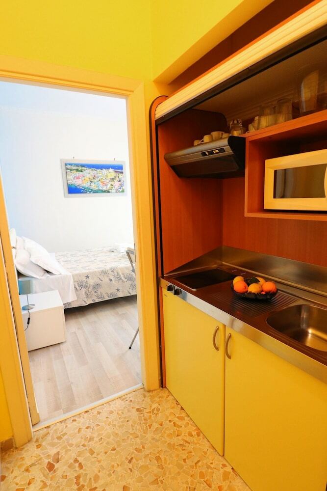 Apartamento Casa Laura
