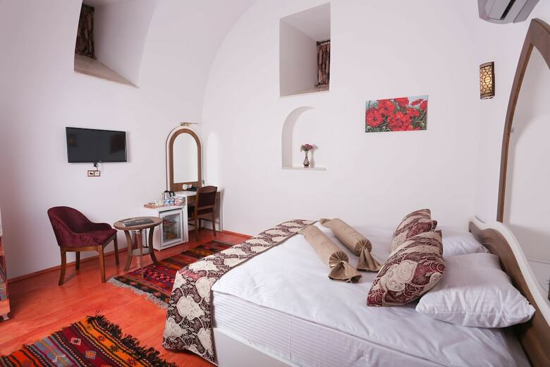 Hotel Behrampasa Otel