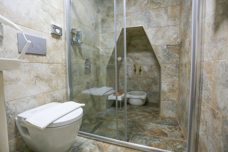 Hotel Behrampasa Otel
