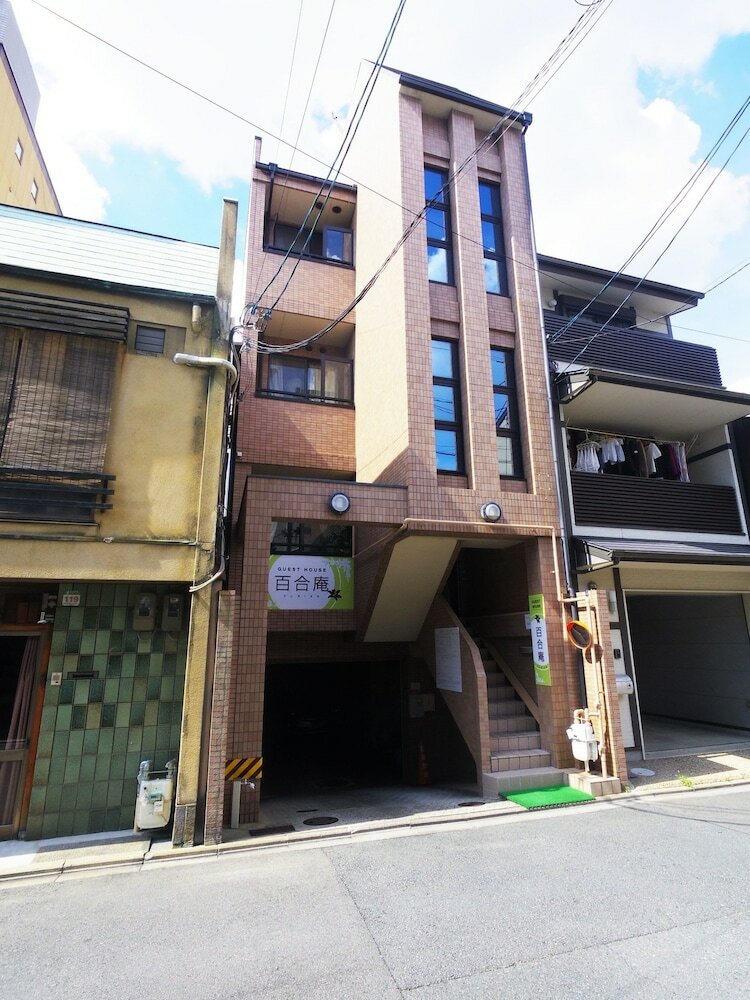 Apartamentos Yurian