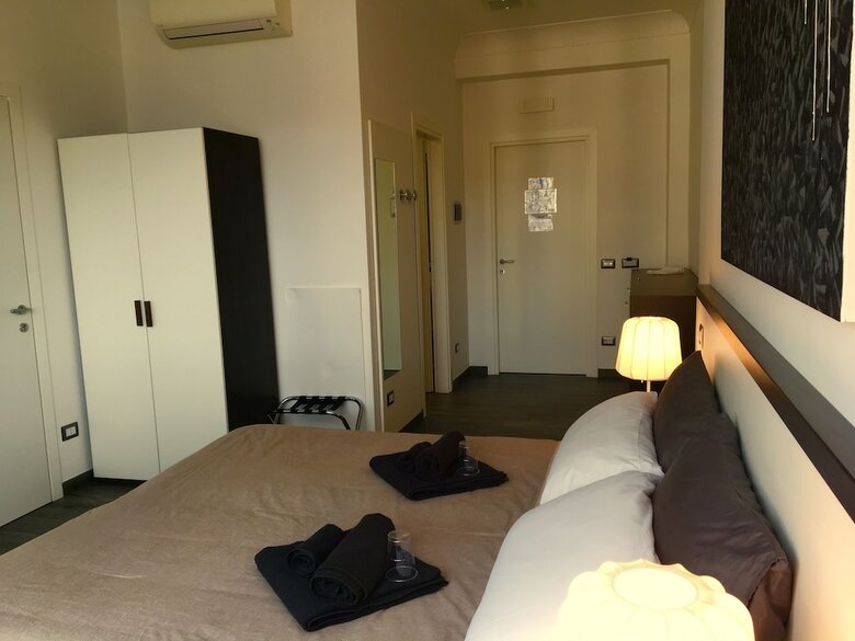 Hotel Your House By Ale Accommodation
