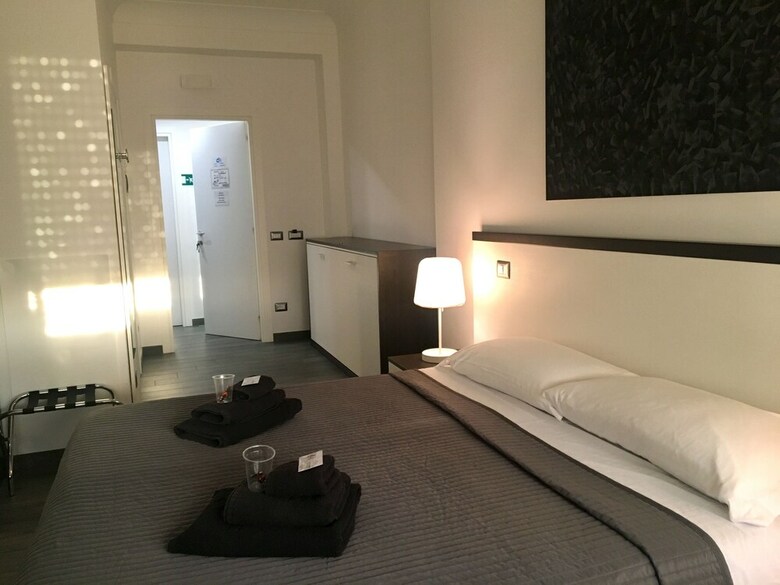 Hotel Your House By Ale Accommodation