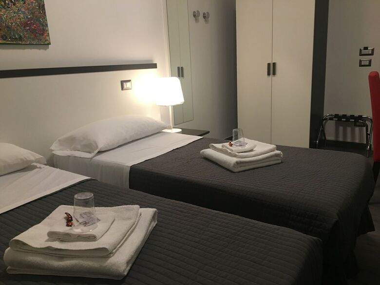 Hotel Your House By Ale Accommodation