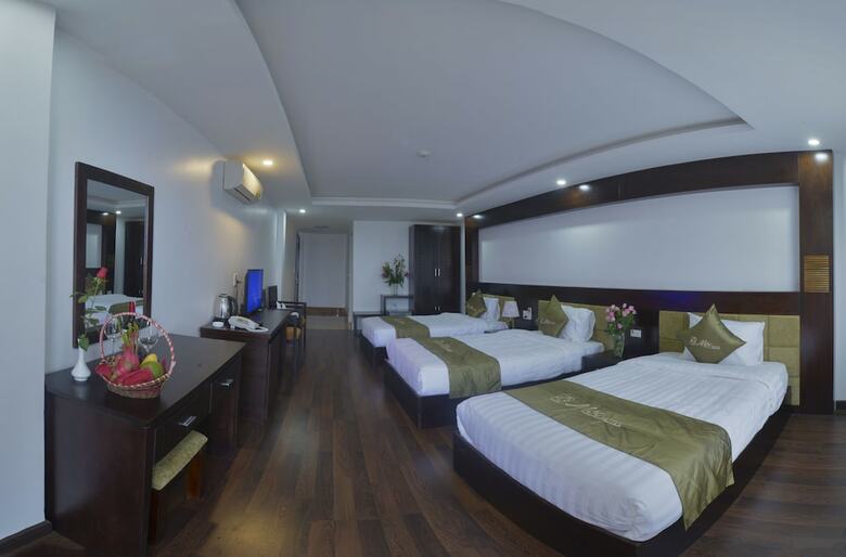 Moc Hotel Sapa