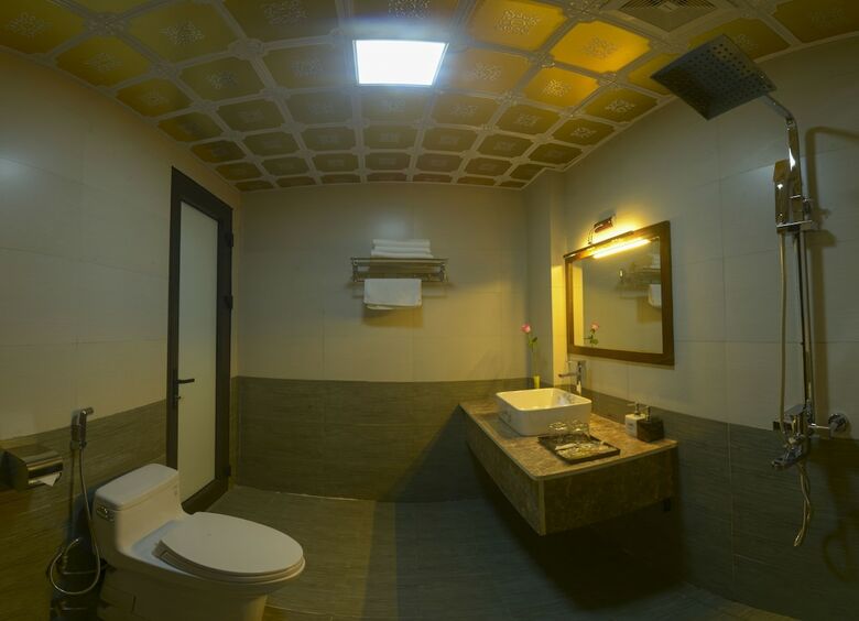 Moc Hotel Sapa