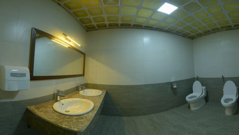 Moc Hotel Sapa