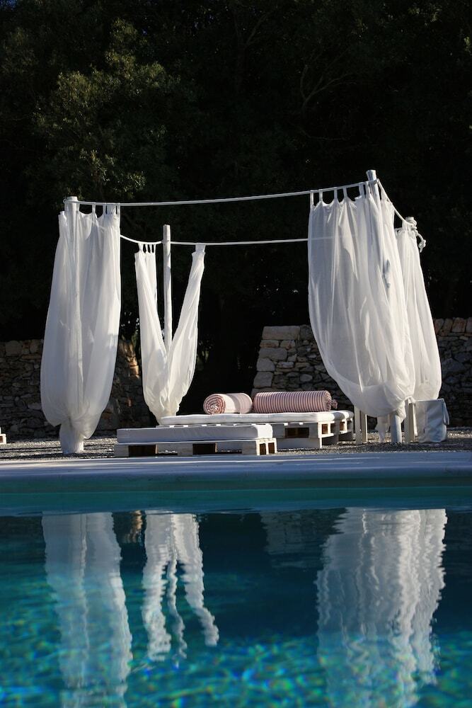 Agroturismo Masseria Iazzo Scagno