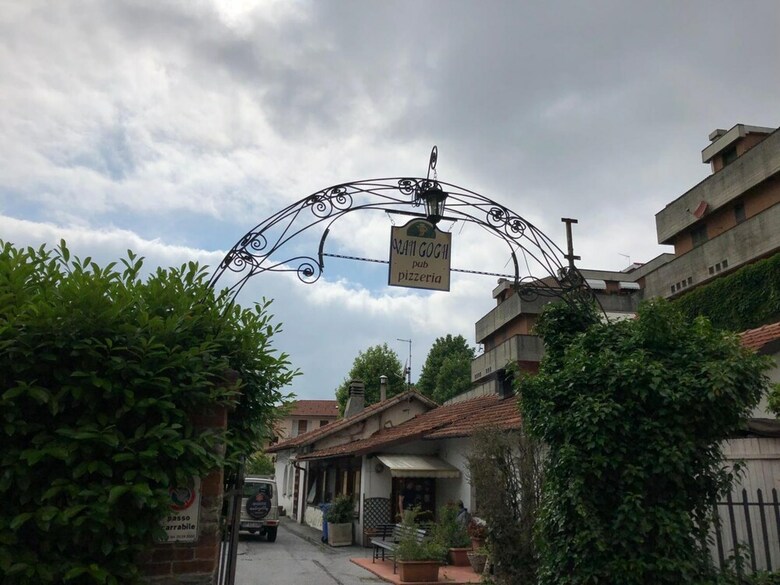 A O So� B&B