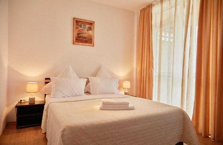 Gabizz Apartments - Near Farul Stadium