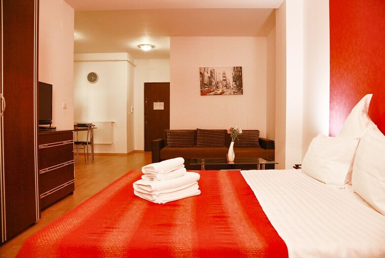 Gabizz Apartments - Near Farul Stadium