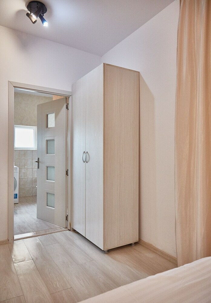 Gabizz Apartments - Near Farul Stadium