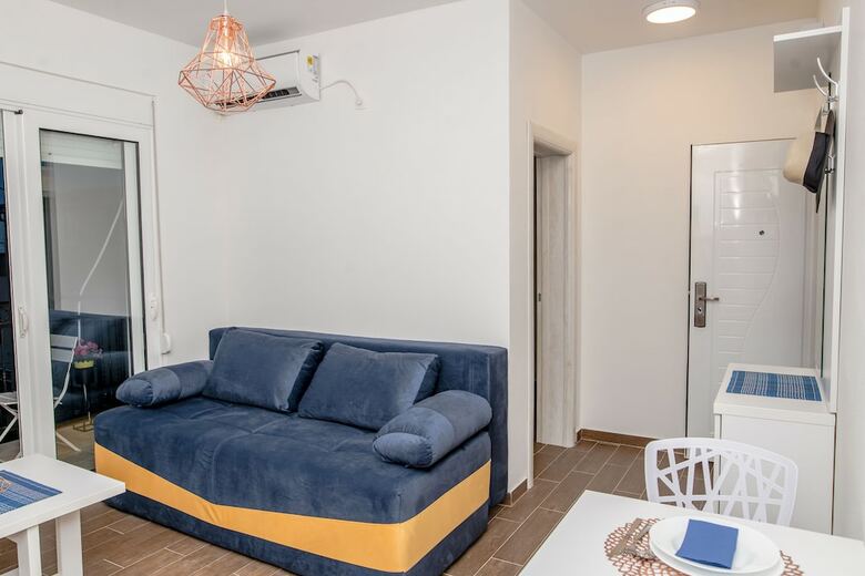 Apartments Tina