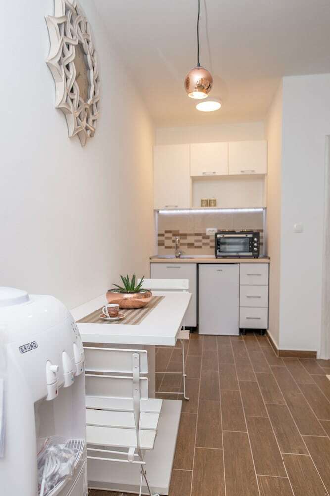 Apartments Tina