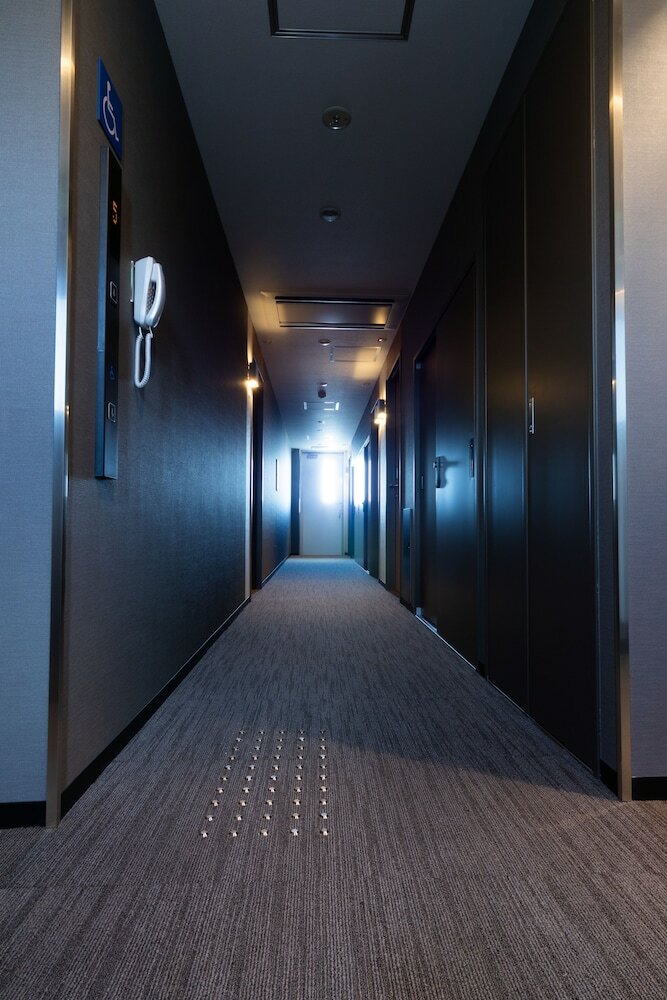 Kyoto Crystal Hotel 1
