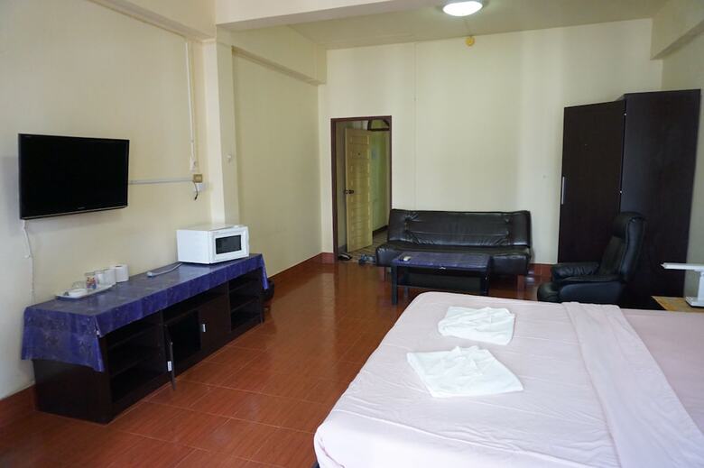 Hotel Sonya Residence