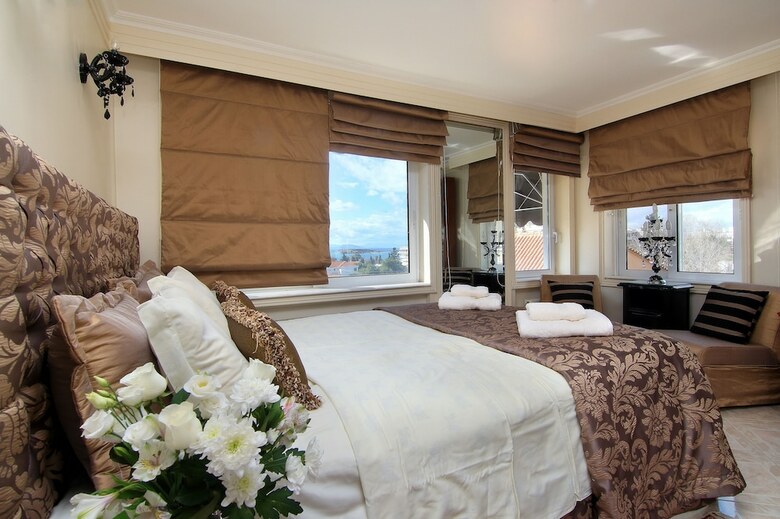 Apartamentos Royal Riviera Residence