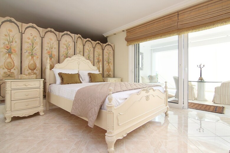 Apartamentos Royal Riviera Residence