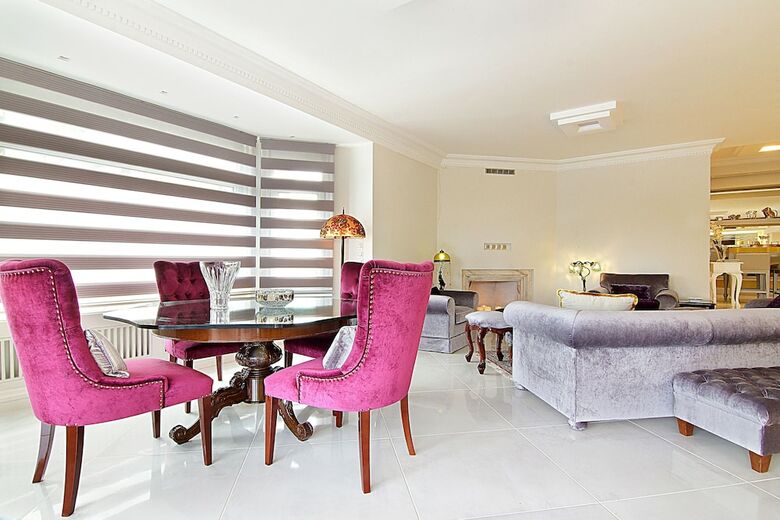 Apartamentos Royal Riviera Residence
