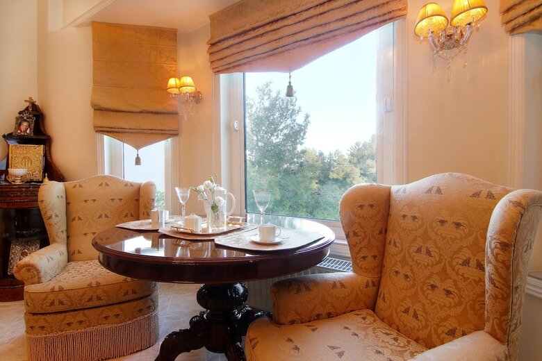 Apartamentos Royal Riviera Residence