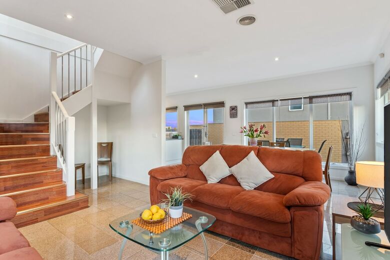 City Condo - Melbourne