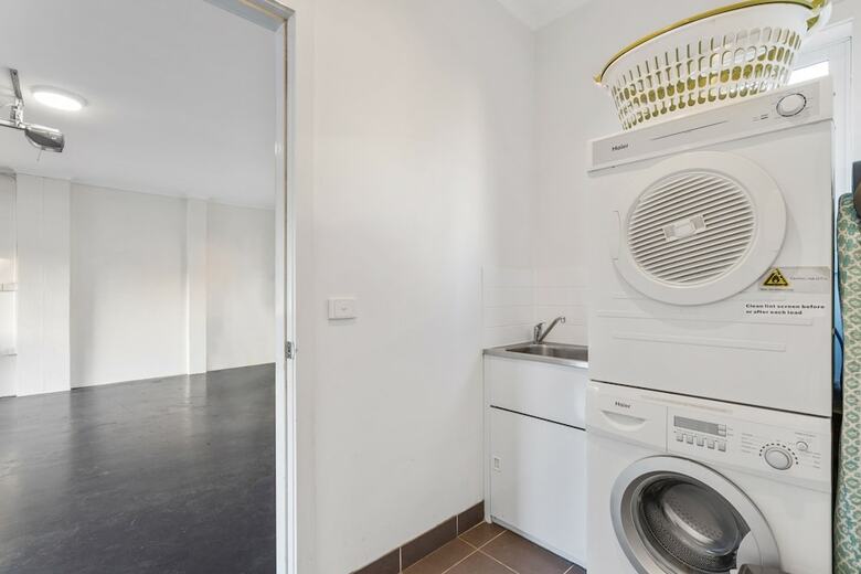 City Condo - Melbourne