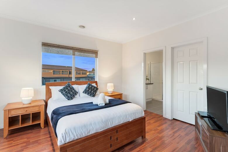 City Condo - Melbourne