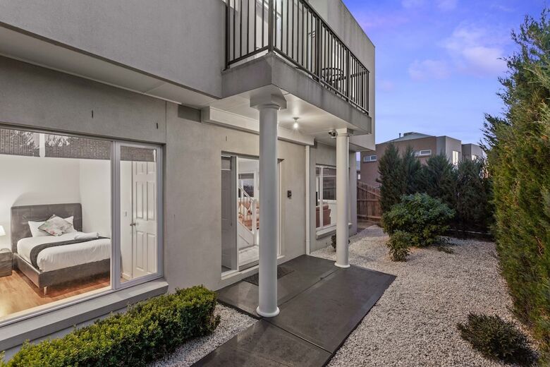City Condo - Melbourne