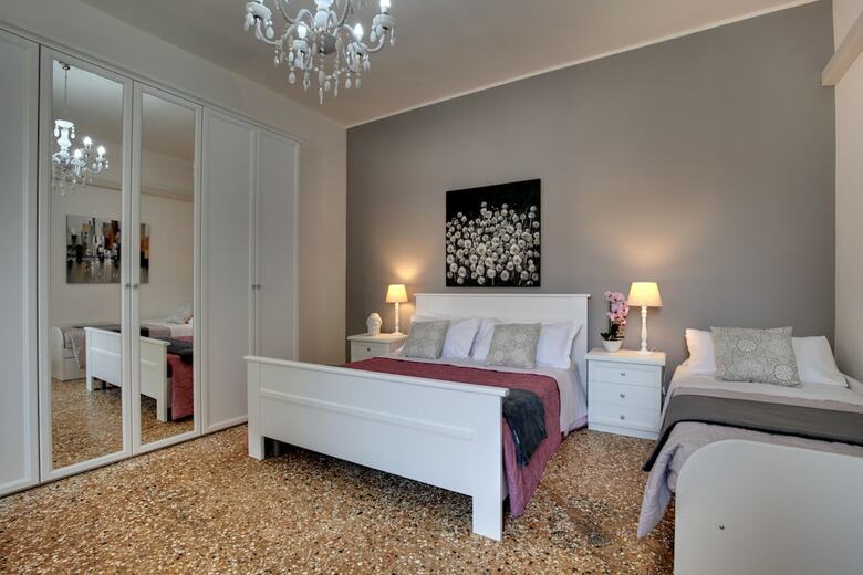 Apartamento Accademia Opera Deluxe