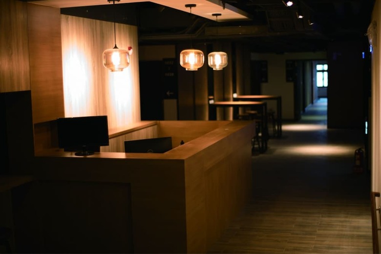 Honest&warm Hotel
