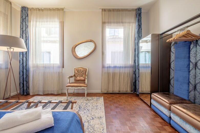 Apartamento Casa Verona