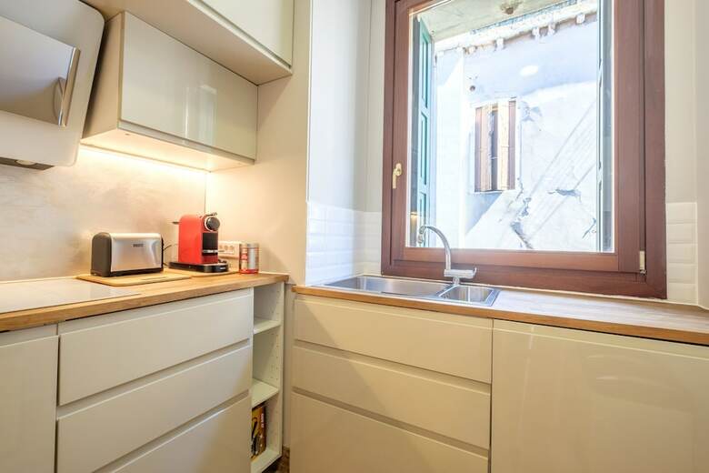 Apartamento Casa Verona