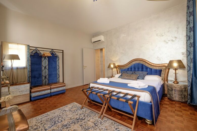 Apartamento Casa Verona
