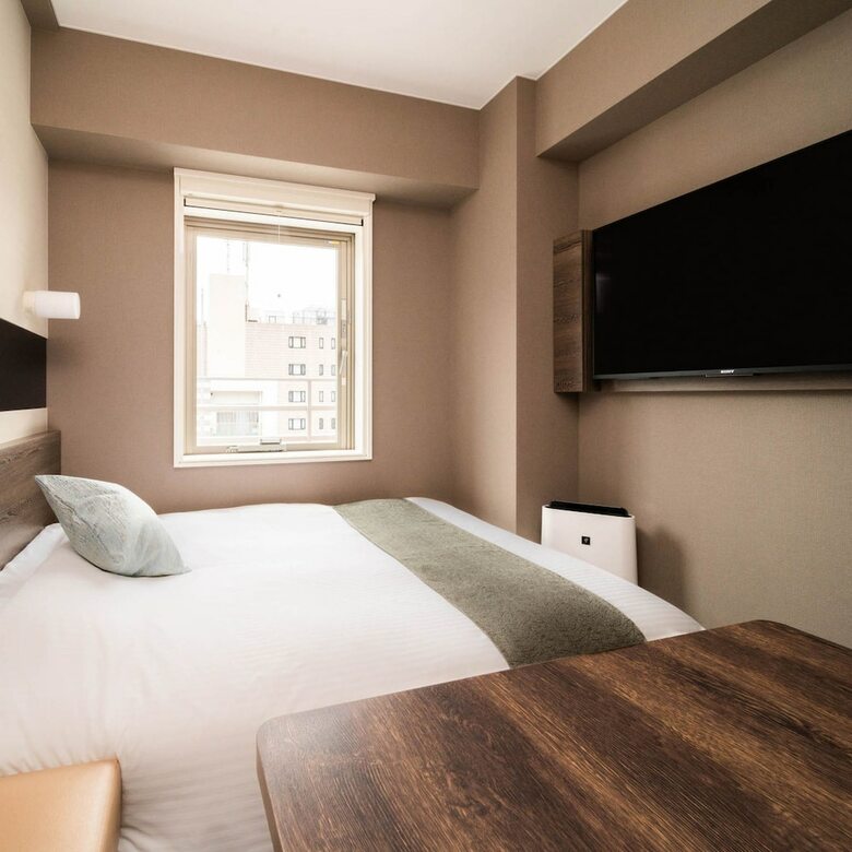 Superhotel Premier Ginza