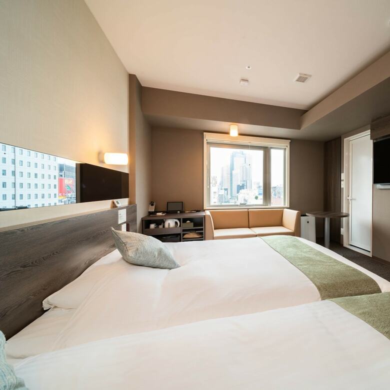 Superhotel Premier Ginza