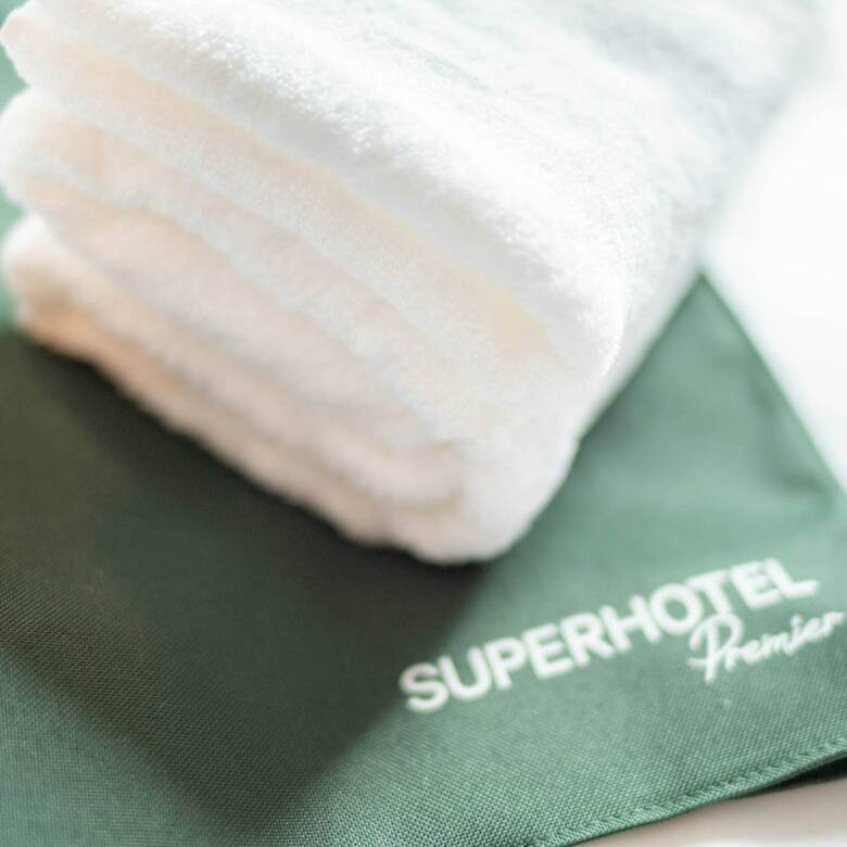 Superhotel Premier Ginza