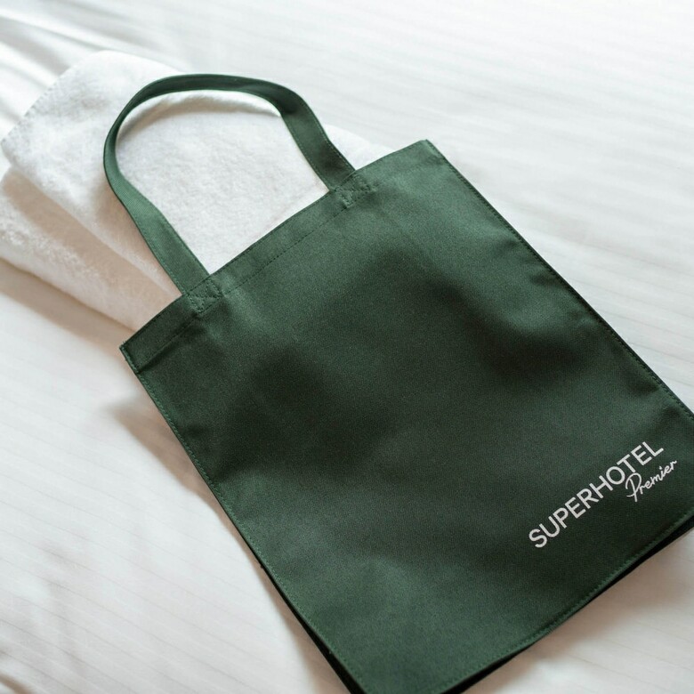Superhotel Premier Ginza