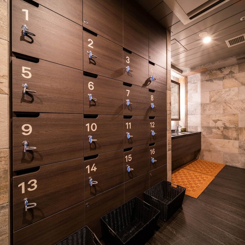 Superhotel Premier Ginza