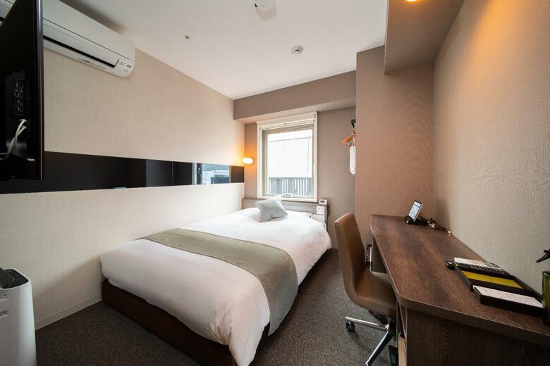 Superhotel Premier Ginza