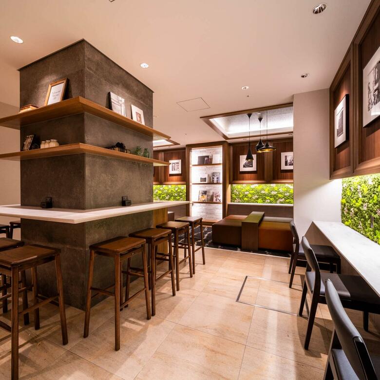 Superhotel Premier Ginza