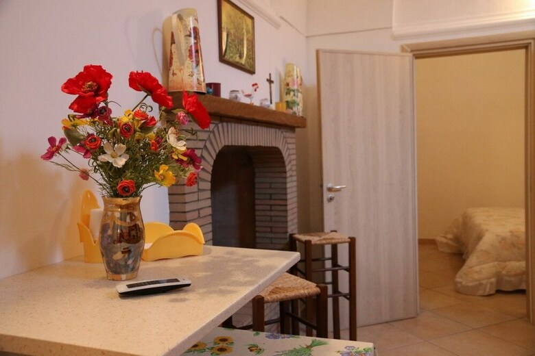 Hotel B&B Corter�