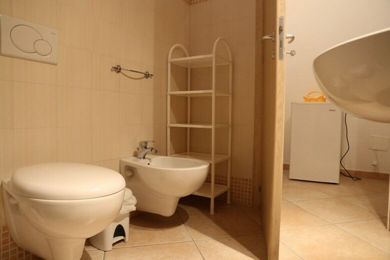 Hotel B&B Corter�