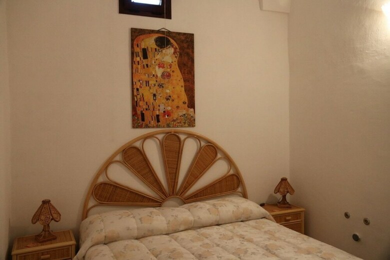 Hotel B&B Corter�