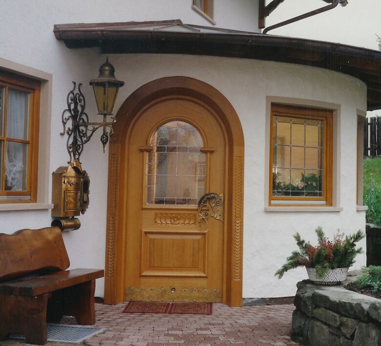 Haus Seehang Hotel Garni