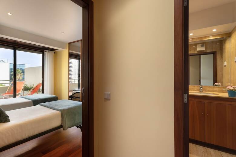 Odete Apartments