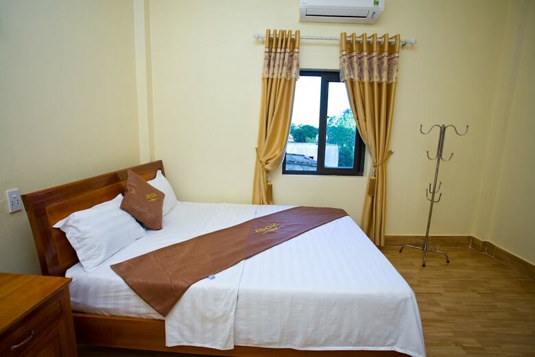 Hostal Co Cuc Hotel - Hostel
