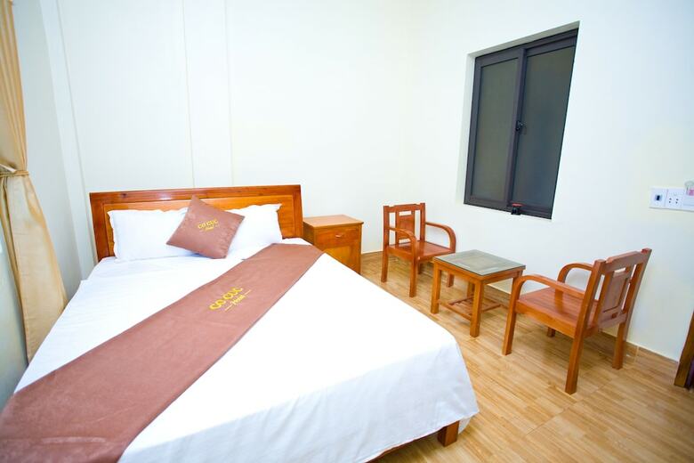 Hostal Co Cuc Hotel - Hostel