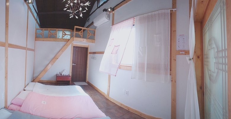 Hotel Springtime Guest House