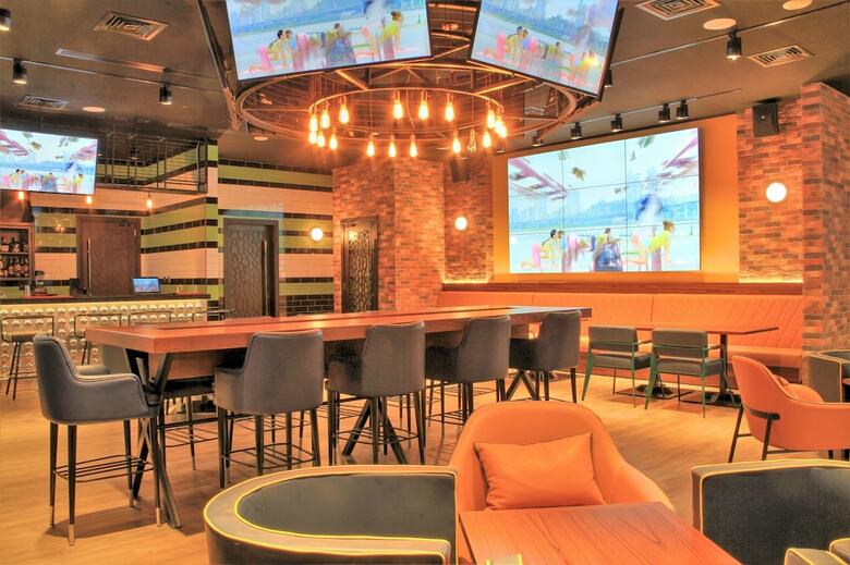 Hotel Occidental Dubai Production City