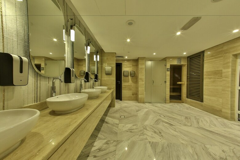 Hotel Occidental Dubai Production City