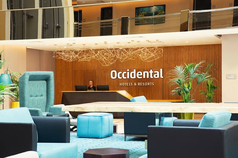 Hotel Occidental Dubai Production City